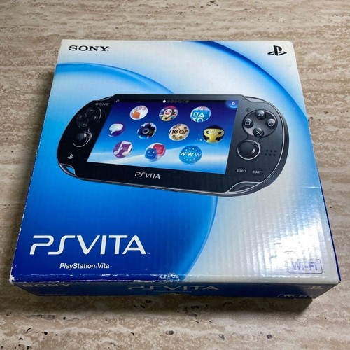 Sony playstation vita - playstation,