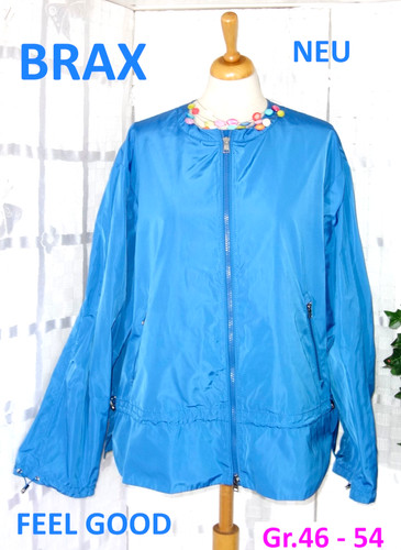 Neu brax blue - blue, designer