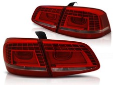 LED Rückleuchten für VW