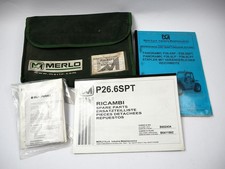 Merlo P26.6 SPT Panoramic