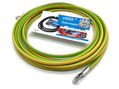 Erdungskabel 16mm - erdungskabel, 16mm²