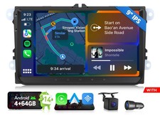 Eonon CarPlay Android 14