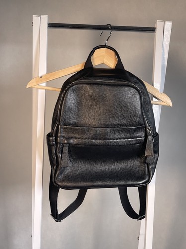 Damen rucksack echt - rucksack, leder