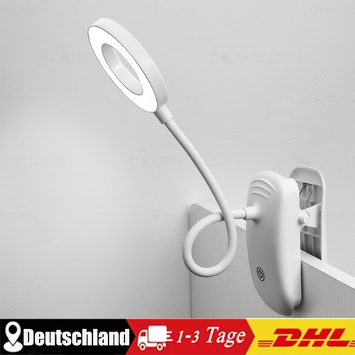 Led dimmbar usb leselampe - usb,