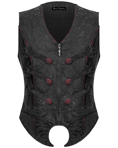 Devil fashion gothic vampir - fashion,