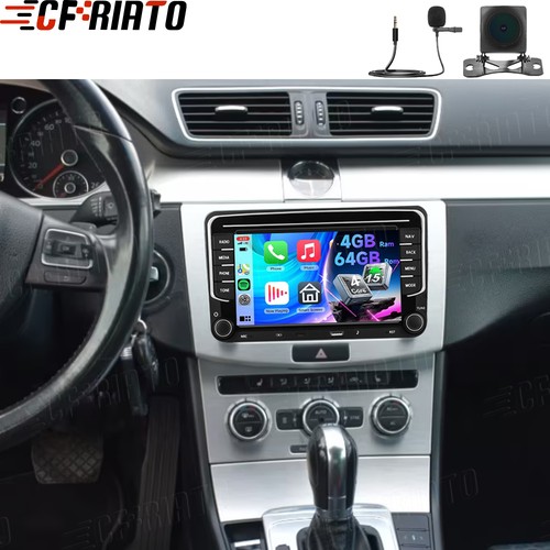 4gb 64gb android autoradio - android,