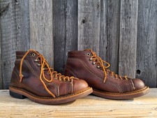 THOROGOOD ROOFER US 7,5  NO