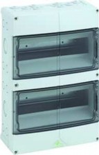 Spelsberg AK24 Kleinverteiler , 73542401