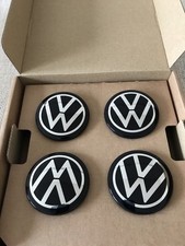 Dynamische Nabenkappen Rademblem 60mm  Nabendeckel