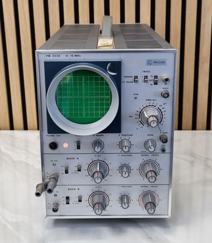 Philips 3230 mhz - philips,