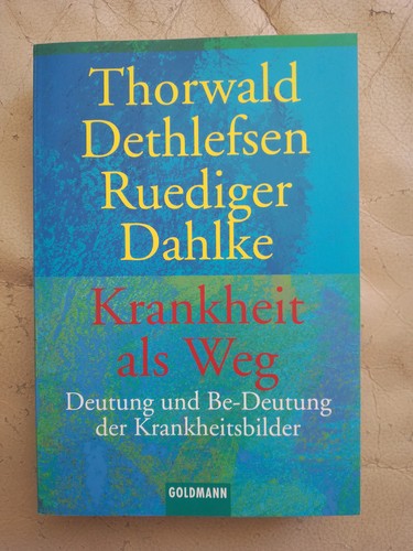 Dethlefsen r dahlke - dethlefsen,,