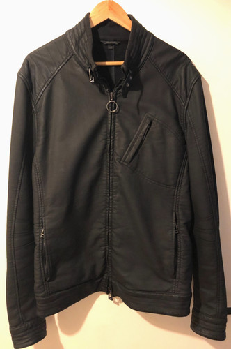 Belstaff racer jacke schwarz - jacke,