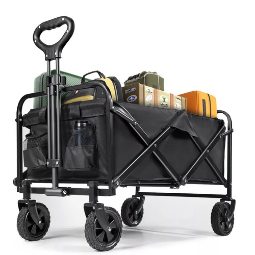 Bollerwagen transportwagen - bollerwagen,