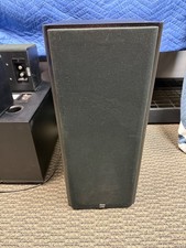 Canton Fonum AS 30 Subwoofer