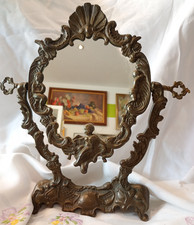 Barock antiker französischer