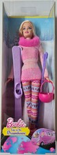 Mattel BJN58  Barbie