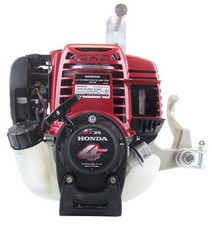 Spillwinde mit Honda Motor GX35 1,36PS 35,8ccm Spindelwinde Winde bis 1000kg
