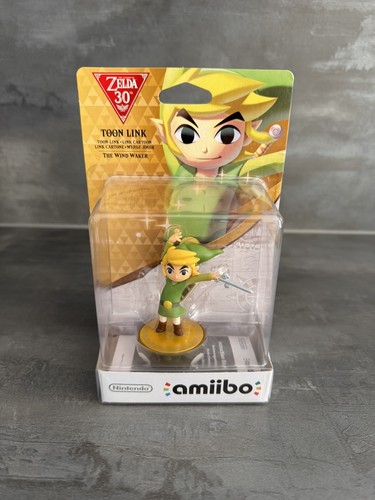 Zelda amiibo the - amiibo,