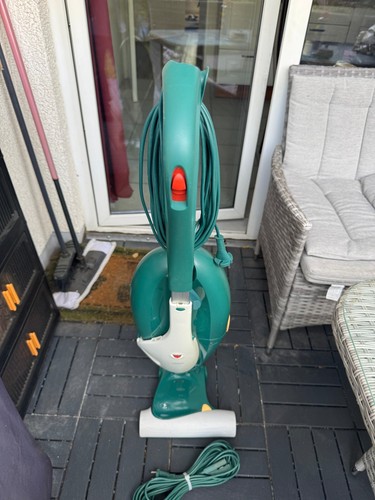 Vorwerk kobold 136 mit - vorwerk-kobold,