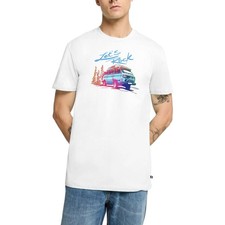 Volkswagen VW Bulli Mit Let's