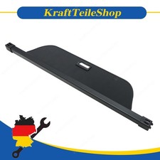 Laderaumabdeckung