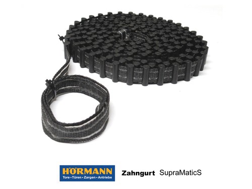 Hörmann supramatics zahngurt - hörmann,