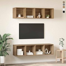 3er Set TV Schrank
