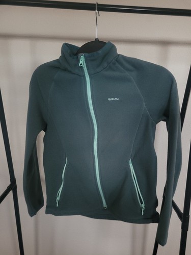 Fleecejacke decathlon 131 140 - ,