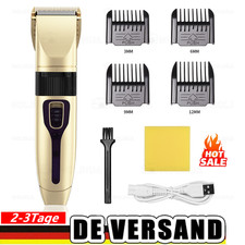 Neu Profi Haarschneider Haarschneidemaschine Bart Trimmer Rasierer Hair Clipper