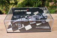 Kimi Räikkönen McLaren