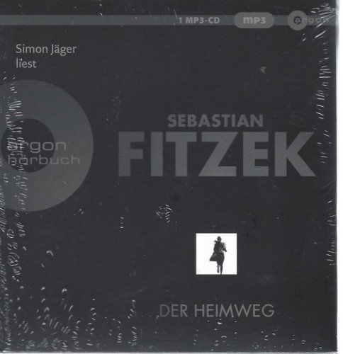 Sebastian fitzek der - sebastian,