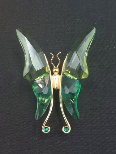 Swarovski brosche - swarovski,