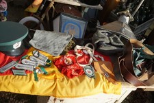 Konvolut Polizei Volkspolizei