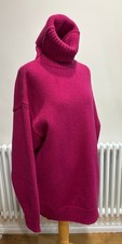 Balenciaga Damen Pullover