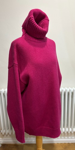Balenciaga damen pullover - balenciaga,