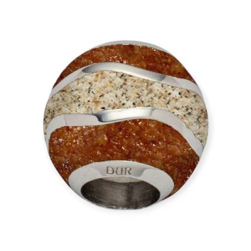 Dur schmuck bead - dur, welle