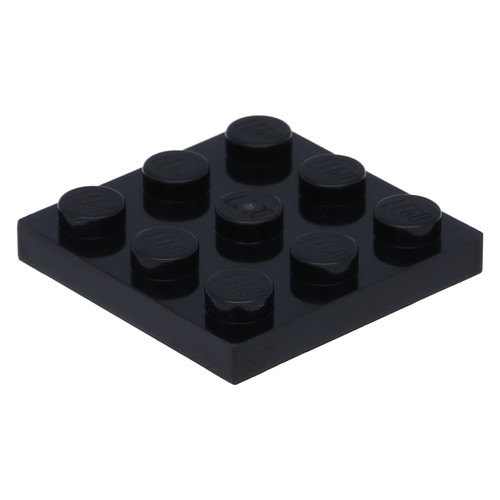 10x lego platten - lego,