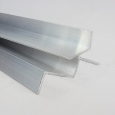 STAHL-SHOP24 Aluminium Winkel