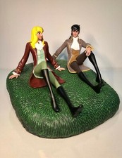 Lady Oscar die Rose von