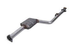 Catalytic Converter Downpipe