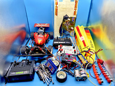 #4205# Konvolut RC Auto