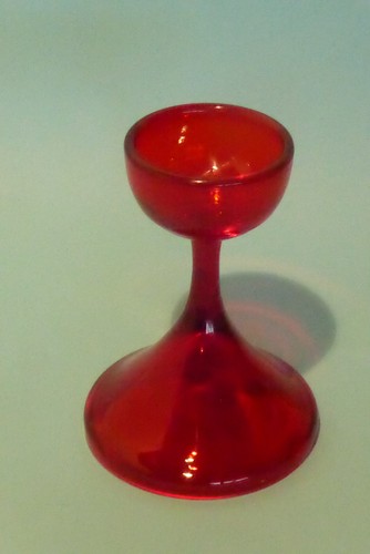 S25 glas objekt vase oder - -,