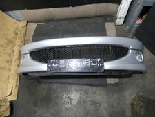 Peugeot 206 Stoßstange Vorne