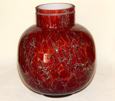 WMF Ikora Lampenfuß Glas