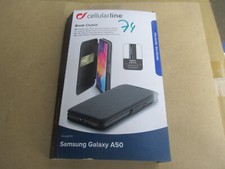 Handy Hülle Schutzhülle für Samsung Galaxy   A50 /  S4K12Nr.74