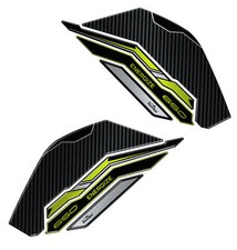 3d Aufkleber Motorrad Seiten