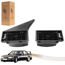 Luftdusche Rahmen Links Rechts