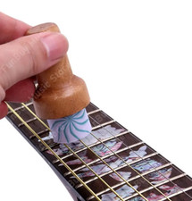 Fret Slide Saitenfett Gitarre