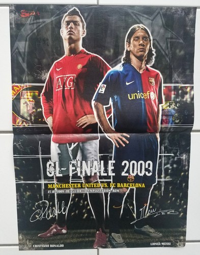 Bravo sport poster cristiano - poster,