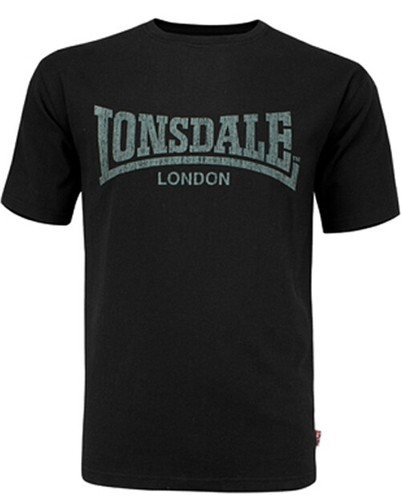 Lonsdale shirt logo - lonsdale, kai